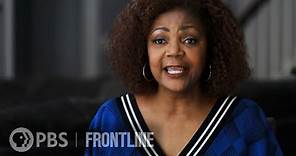 The Choice 2020: Angela Wright (interview) | FRONTLINE