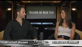 Walking on Dead Fish Official Movie Trailer 2008 HD - video Dailymotion