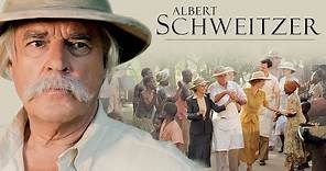 Albert Schweitzer (2009) | Full Movie | Jeroen Krabbe | Judith Godreche | Samuel West