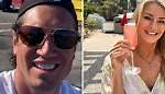 Inside Strictly host Tess Daly’s family holiday to California with husband Vernon Kay and their rarely seen d
