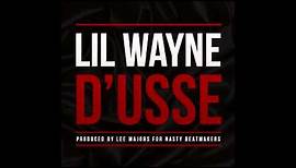 Lil Wayne - D'usse