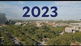 2023 at Rice University