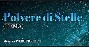 Piero Piccioni - Polvere di Stelle (Tema) • HQ #cinemaitaliano