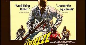 The Squeeze (1977) Full Movie