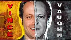 Vince Vaughn is Comedian in Spite of Everything