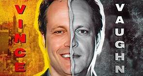 Vince Vaughn is Comedian in Spite of Everything