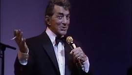 Dean Martin - Live in London (1983)