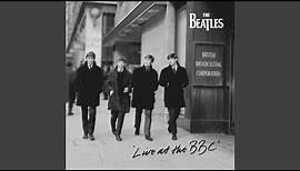 Baby It's You (Live At The BBC For "Pop Go The Beatles" / 11th June, 1963)