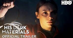 His Dark Materials: Season 3 | Official Trailer | HBO