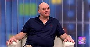The Best Interview Ever with Anchorman's David Koechner