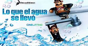 "Lo que el Agua se Llevó Full HD" (2006) - Cinelatino