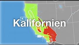 Kalifornien - Gemüsegarten der USA