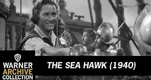 Captured By Captain Thorpe | The Sea Hawk | Warner Archive