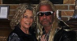 Dog The Bounty Hunter Marries Francie Frane 2 Years After Wife Beth Chapman's Death