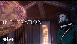 Infiltration – Offizieller Trailer Staffel 2 | Apple TV+