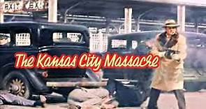 The Kansas City Massacre (Crime, Drama) ABC Movie of the Week -1975