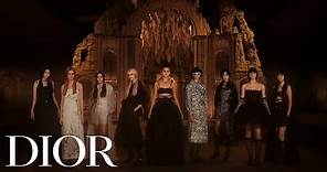The Dior Spring-Summer 2023 Show