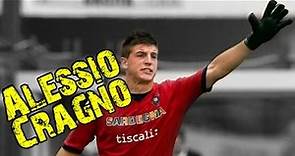 Alessio Cragno - Best Skill and Saves