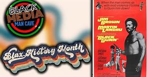 Blax History Month 2024: Black Gunn (1972)