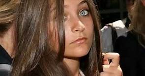 Paris Jackson Just The Way You Are