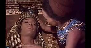 Antony and Cleopatra by William Shakespeare (1974, TV) / 17 / death scene