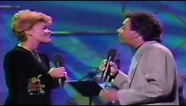 Johnny Mathis & Dionne Warwick - Friends In Love