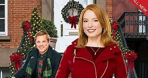 I’m Not Ready for Christmas - Stars Alicia Witt, George Stults and Dan Lauria