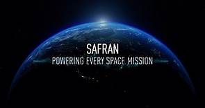 Safran for Space – Powering every mission