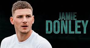 Jamie Donley Is The Next Big Star