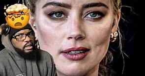 Have You Heard What Happened To Amber Heard?