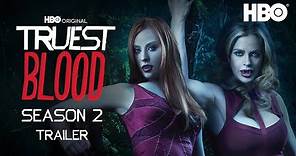 Truest Blood Is Biting Back! | Official Trailer | HBO