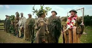 Dad's Army - Official Global Trailer (Universal Pictures)