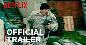 Freestyle - Trailer (Official) | Netflix [ENG]