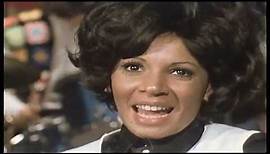 Shirley Bassey -Diamonds Are Forever-