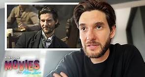 Ben Barnes Opens Up: Why He's Had Enough with Portraying Reprehensible Characters