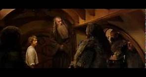 El Hobbit Un Viaje Inesperado - Trailer Español Oficial