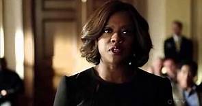 HOW TO GET AWAY WITH MURDER: ANNALISE WINS AGAIN! S01E10