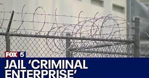 Shocking indictment: 65 people charged for 'criminal enterprise' in Clayton County Jail