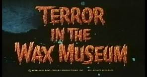 Terror in the Wax Museum (1973)