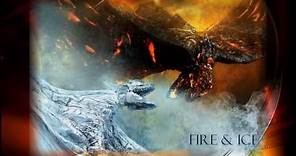 Fire & Ice: The Dragon Chronicles Trailer [HQ]
