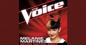 Seven Nation Army (The Voice Performance)