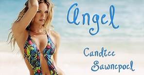 Candice Swanepoel | Angel