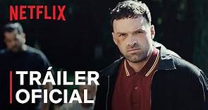 Alias (EN ESPAÑOL) | Tráiler oficial | Netflix