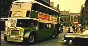 Omnibus For All: Television Trade Colour Film - Documentary.