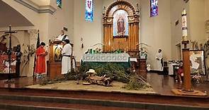 11.12.2023 Sunday... - Our Lady of Guadalupe Catholic Church