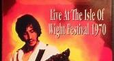 The Who - Listening To You (Live At The Isle Of Wight Festival 1970)