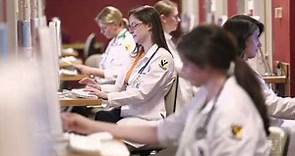 Vanderbilt School of Nursing - Vanderbilt Program for Interprofessional Learning