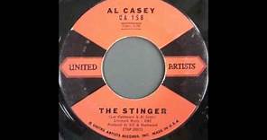 AL CASEY - THE STINGER