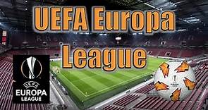 UEFA Europa League Explained