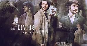 The Living And The Dead S01E01